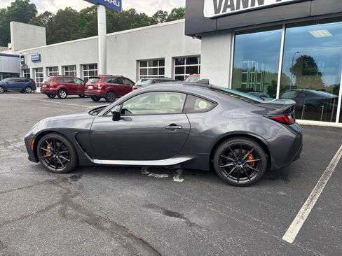 New 2026 Subaru BRZ tS RWD image 50