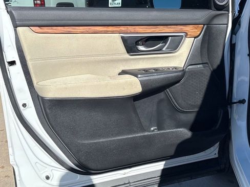 Used 2022 Honda CR-V EX image 13