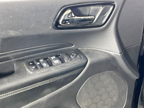 Used 2022 Dodge Durango GT w/ Blacktop Package image 17