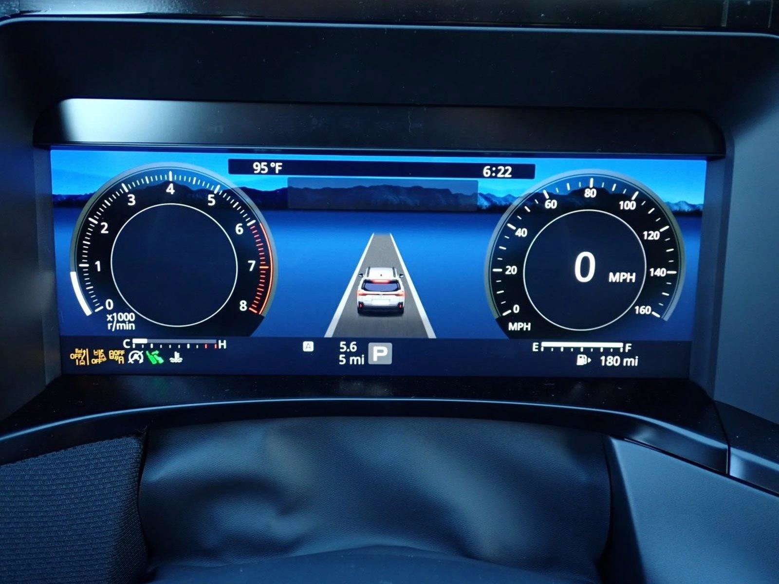 New 2026 Subaru Outback Premium AWD/4WD image 26
