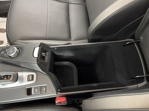 Used 2024 INFINITI QX55 Essential image 24