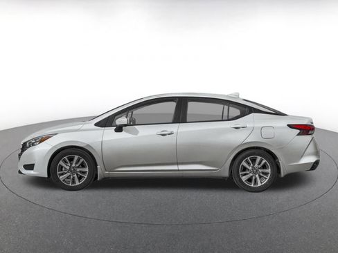 Used 2025 Nissan Versa SV FWD image 3