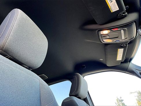 Certified 2024 RAM 2500 Big Horn w/ Safety Group image 24