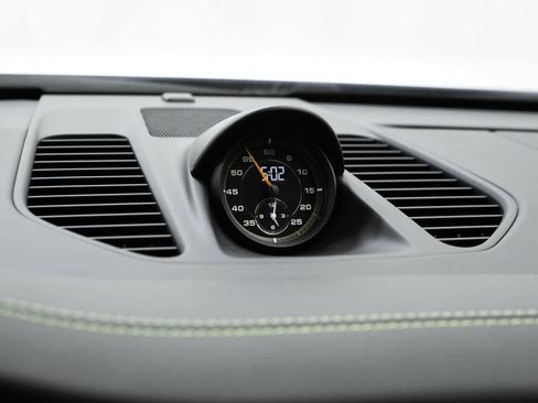 Certified 2016 Porsche 911 GT3 RS RWD image 31