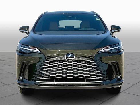 New 2025 Lexus RX 350 Premium image 3