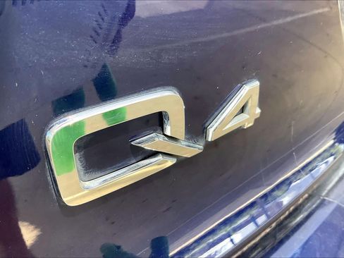 Used 2023 Audi Q4 e-tron Premium Plus w/ Premium Plus RWD image 29