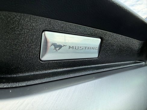 Used 2022 Ford Mustang GT Premium w/ Equipment Group 401A image 25