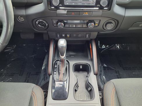 Used 2023 Nissan Frontier PRO-4X w/ Pro Convenience Package AWD/4WD image 23
