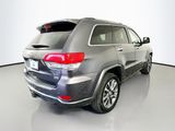 Used 2017 Jeep Grand Cherokee Overland w/ Jeep Active Safety Group image 5