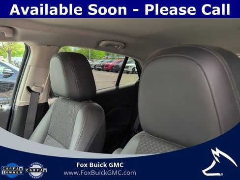 Used 2022 Buick Encore Preferred w/ Safety Package AWD/4WD image 9