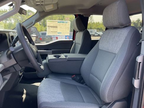 New 2026 Ford F250 XLT image 12