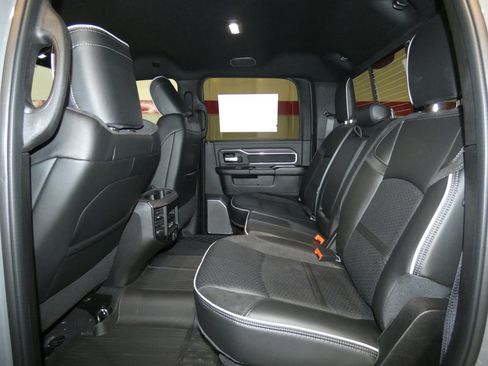 New 2026 RAM 2500 Laramie image 26