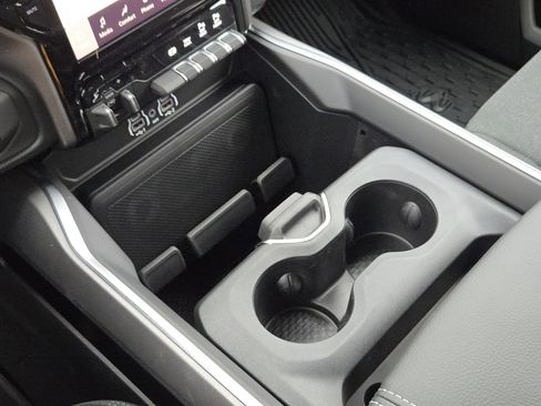 New 2026 RAM 3500 Lone Star image 18