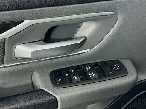 Used 2022 RAM 1500 Big Horn image 17