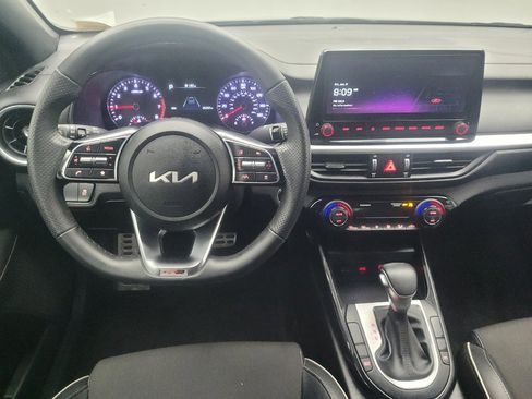 Used 2023 Kia Forte GT-Line w/ GT-Line Technology Package image 22