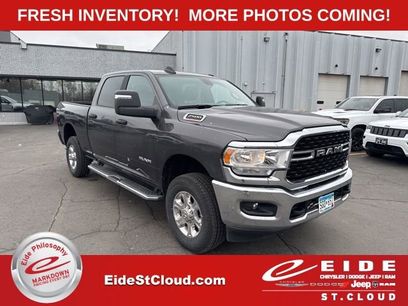 Used 2024 RAM 2500 Big Horn