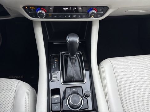 Used 2020 MAZDA MAZDA6 Grand Touring Reserve image 25