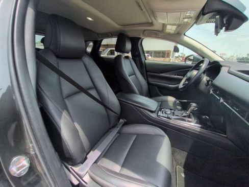 Used 2025 MAZDA CX-30 AWD 2.5 S w/ Preferred Package image 30