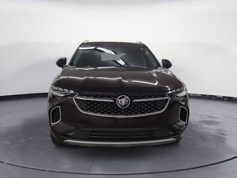 Used 2021 Buick Envision Avenir image 9