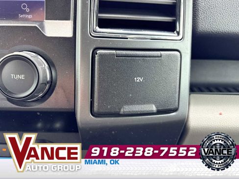 Used 2020 Ford F150 XLT w/ Equipment Group 301A Mid AWD/4WD image 25