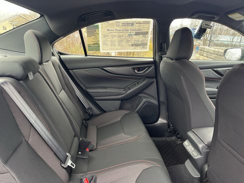 New 2026 Subaru WRX Premium image 6