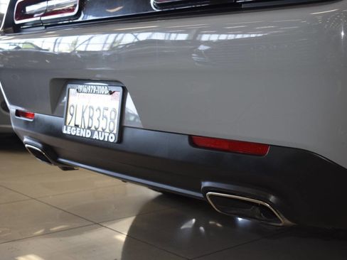 Used 2021 Dodge Challenger SXT image 14