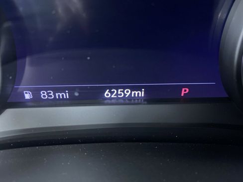 New 2025 Cadillac XT6 Sport w/ Technology Package AWD/4WD image 4