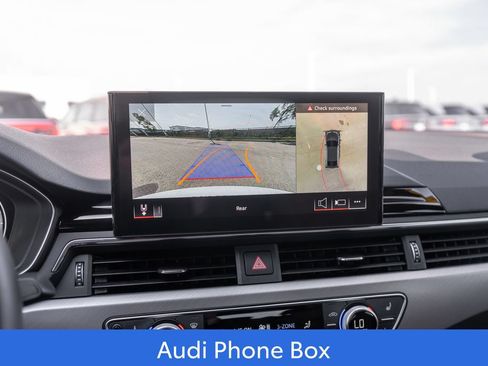 Used 2023 Audi A5 2.0T Premium Plus w/ Premium Plus AWD/4WD image 32