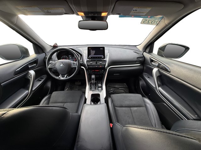 Used 2025 Mitsubishi Eclipse Cross AWD image 13