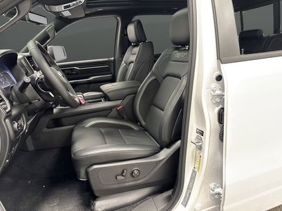New 2026 RAM 1500 Rebel w/ Advanced Safety Group II