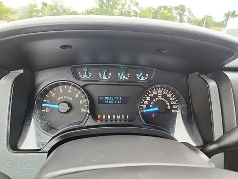 Used 2013 Ford F150 XL w/ Mid Equipment Group AWD/4WD image 15