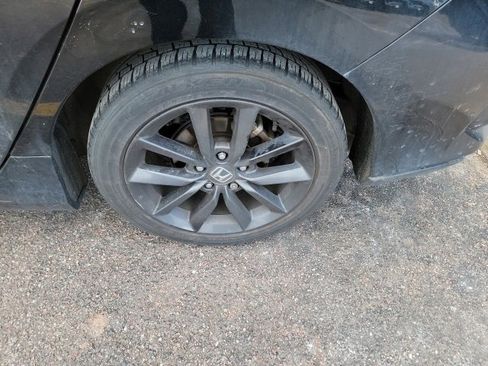 Used 2020 Honda Civic EX image 9