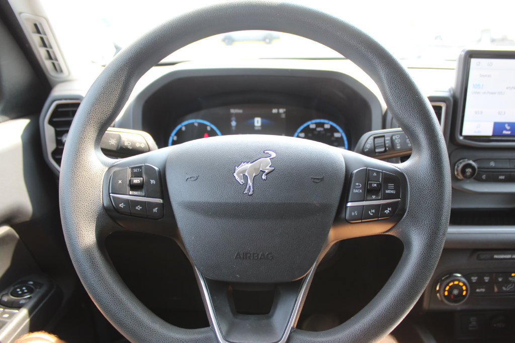 Used 2022 Ford Bronco Sport Big Bend AWD/4WD image 23