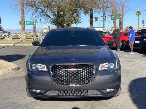 Used 2021 Chrysler 300 S image 3