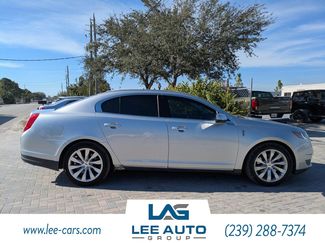 Used 2013 Lincoln MKS video 2