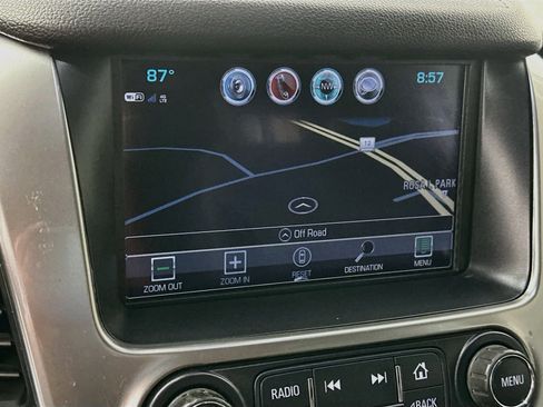 Used 2020 Chevrolet Tahoe LT RWD image 21