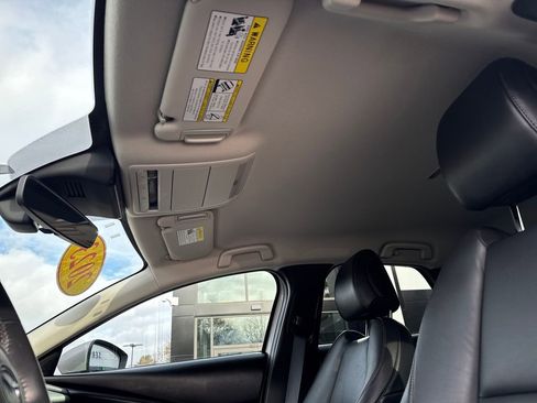 Used 2023 MAZDA CX-30 AWD 2.5 S w/ Preferred Package image 19