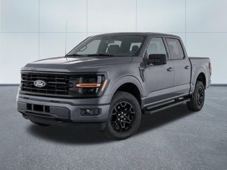 Used 2026 Ford F150 XLT w/ FX4 Off-Road Package AWD/4WD 360° Tour