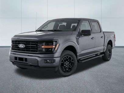 Used 2026 Ford F150 XLT w/ FX4 Off-Road Package