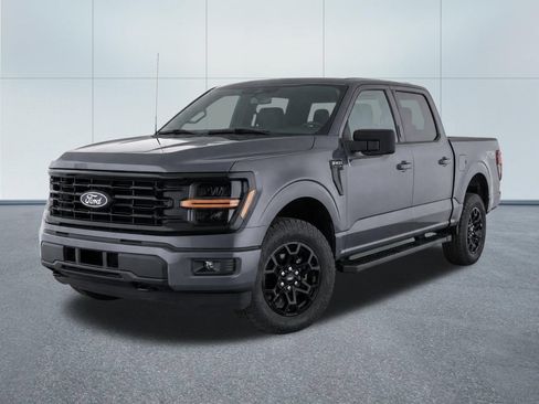 Used 2026 Ford F150 XLT w/ FX4 Off-Road Package AWD/4WD image 1