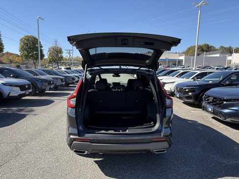 New 2026 Honda CR-V Sport-L image 31