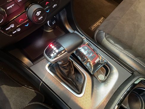 Used 2021 Dodge Charger SRT Hellcat RWD image 32