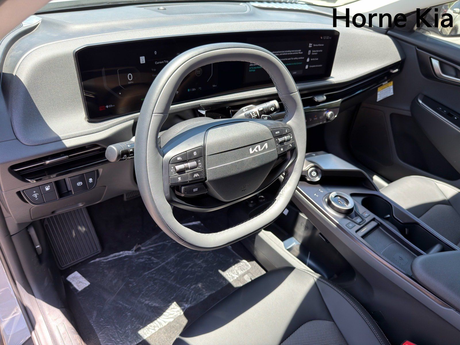 New 2026 Kia EV6 Light RWD image 11