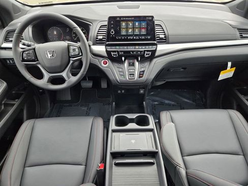 New 2026 Honda Odyssey Sport-L image 12
