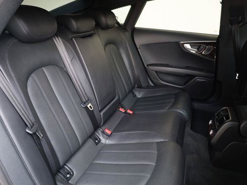 Used 2014 Audi A7 3.0T Prestige AWD/4WD image 22