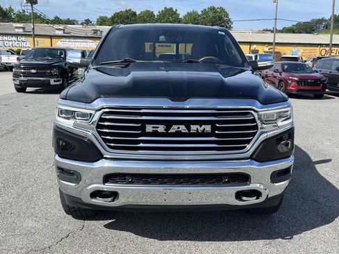 Used 2019 RAM 1500 Limited AWD/4WD image 10