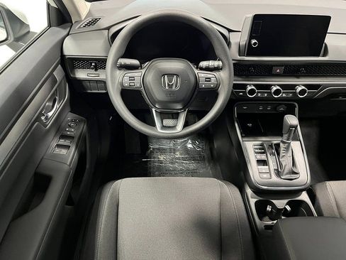 New 2026 Honda CR-V EX image 16