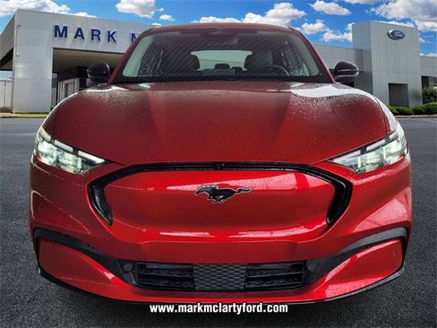 New 2024 Ford Mustang Mach-E Premium image 3