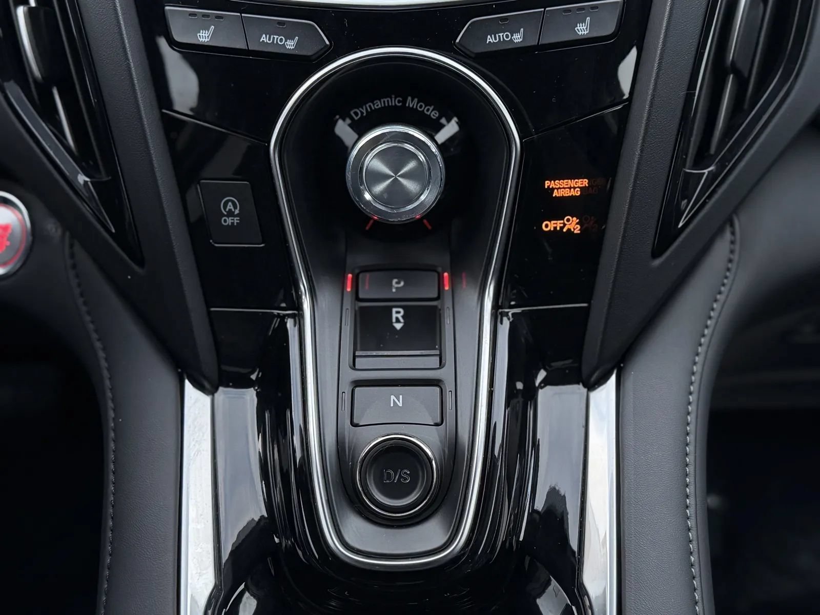 Used 2019 Acura RDX AWD image 34