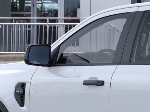 New 2025 Ford Ranger XL w/ Trailer Tow Package image 20